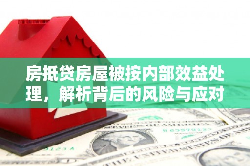 鹤壁房抵贷房屋被按内部效益处理，解析背后的风险与应对策略