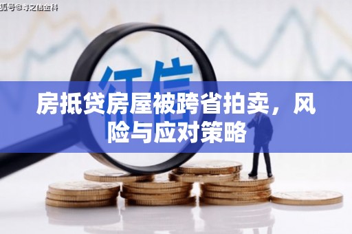 灵寿房抵贷房屋被跨省拍卖，风险与应对策略