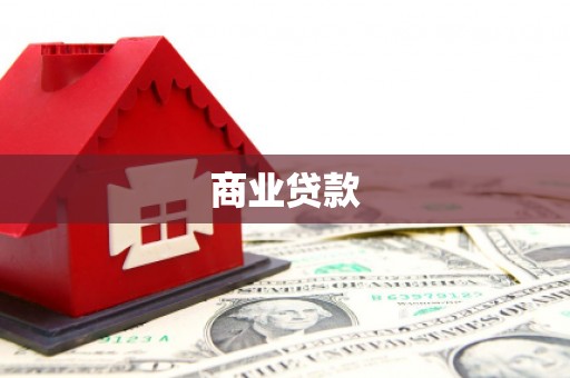 泸定商业贷款
