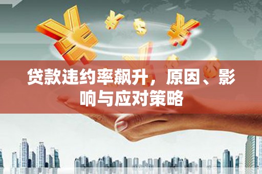 鄂温贷款违约率飙升，原因、影响与应对策略