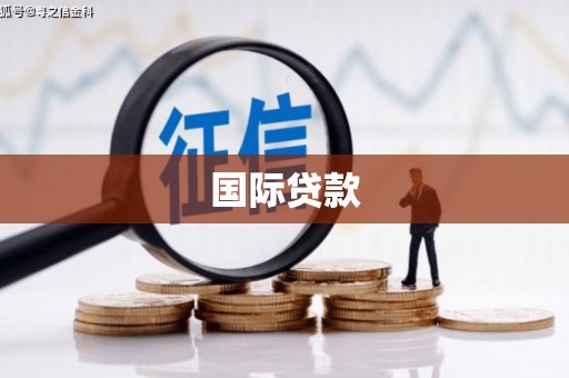 新城国际贷款