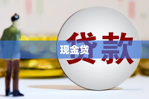 田寮现金贷
