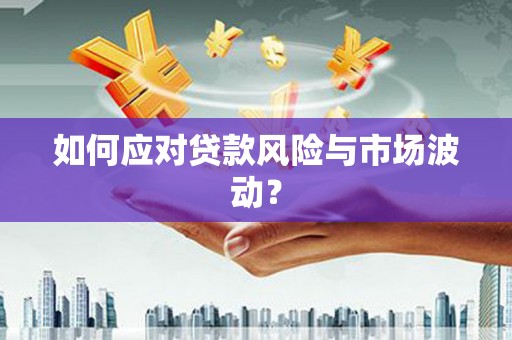 新抚如何应对贷款风险与市场波动？