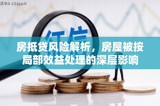 洮北房抵贷风险解析，房屋被按局部效益处理的深层影响