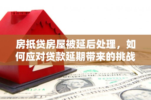 大田房抵贷房屋被延后处理，如何应对贷款延期带来的挑战？