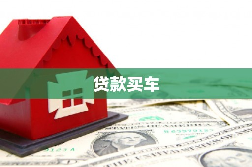 东兴贷款买车