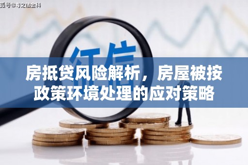 城固房抵贷风险解析，房屋被按政策环境处理的应对策略
