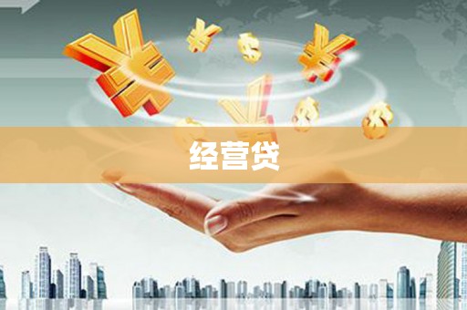 英山经营贷