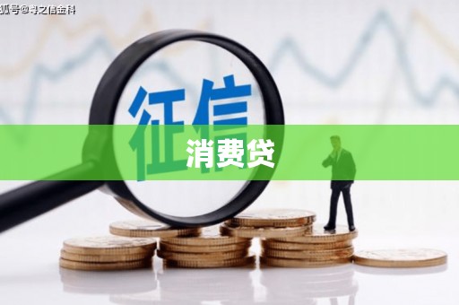 蒙城消费贷
