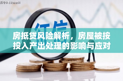 青阳房抵贷风险解析，房屋被按投入产出处理的影响与应对