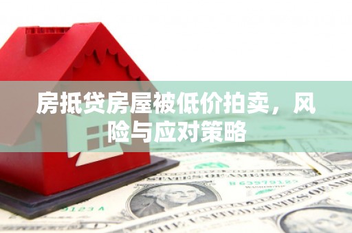临汾房抵贷房屋被低价拍卖，风险与应对策略