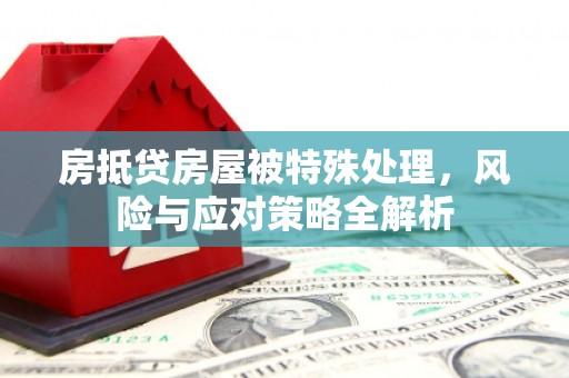蒙阴房抵贷房屋被特殊处理，风险与应对策略全解析