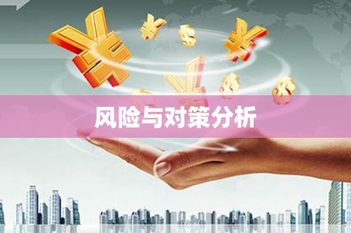 中和风险与对策分析