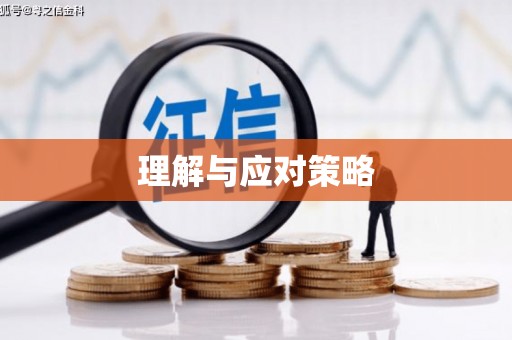 金城理解与应对策略