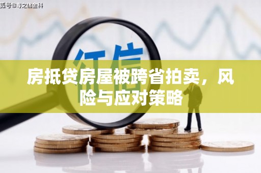 肃北房抵贷房屋被跨省拍卖，风险与应对策略